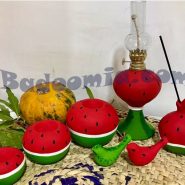 ظروف یلدا مدل آمین