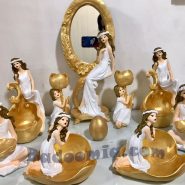 هفت سین فرشته