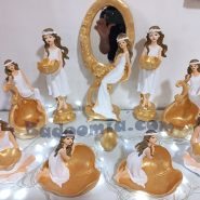 fereshte-sefid